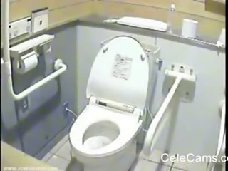 Toilet Cam  new