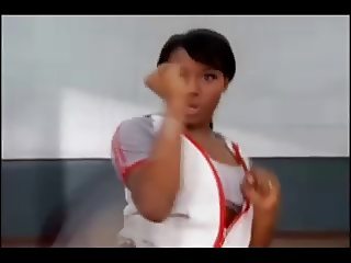 Female Martial Artist Fetish - 15