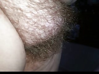 wife on the phone i feel her hairy pussy & big ass