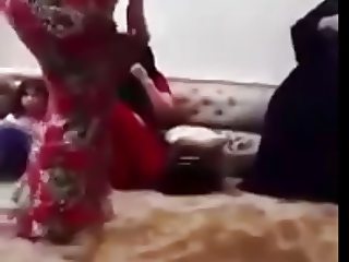 dance in saudi arabia