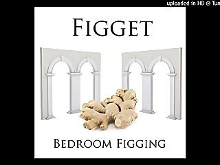 Bedroom Figging - 04 - (Not So) Little Girl