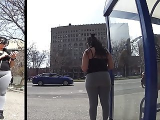 fAT pUSSY lATINA aND pHAT bOOTY tOO
