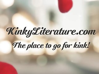 Kinky Literature Erotic Fiction